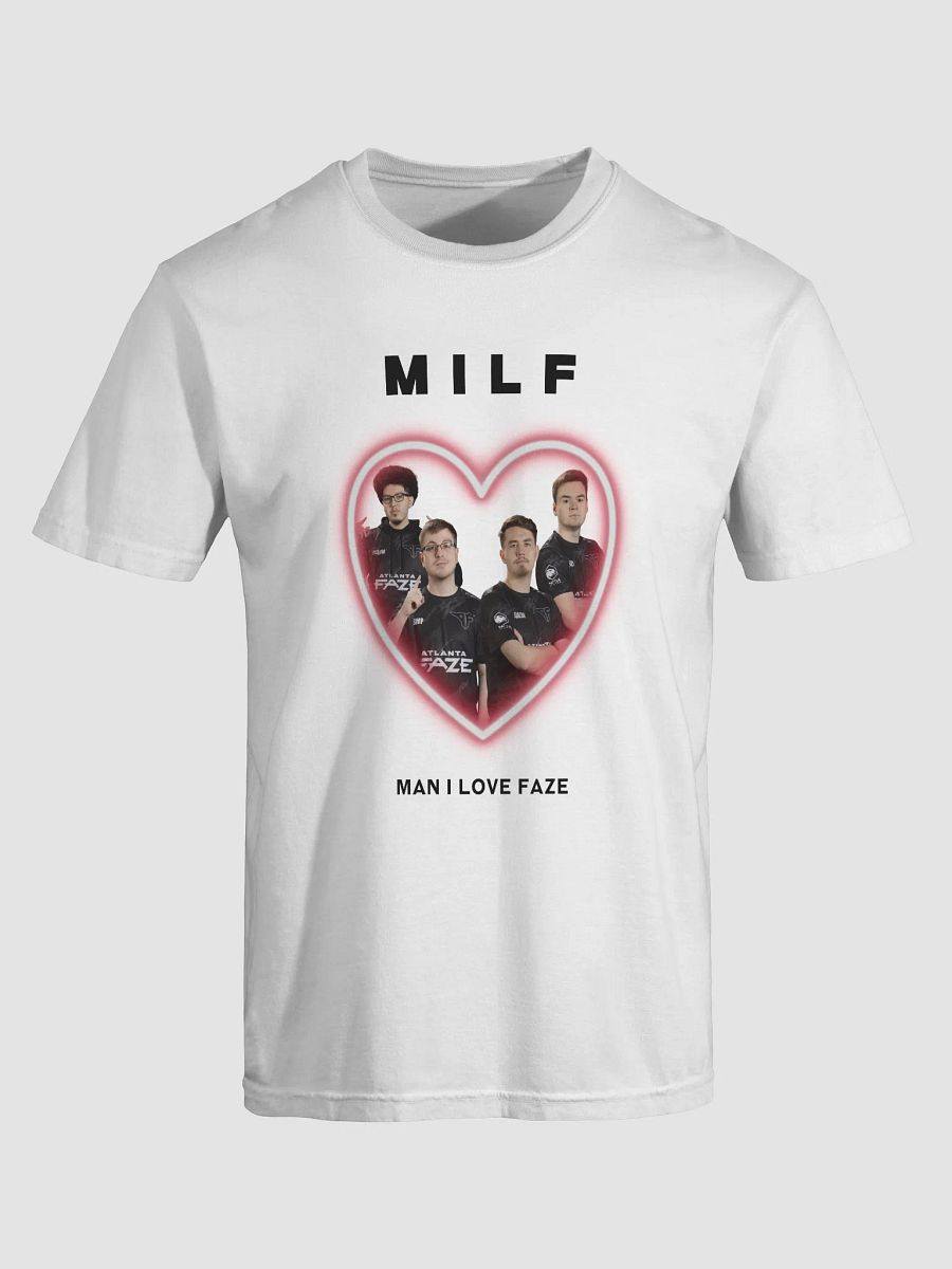 Man I Love FaZe Shirt product image (5)