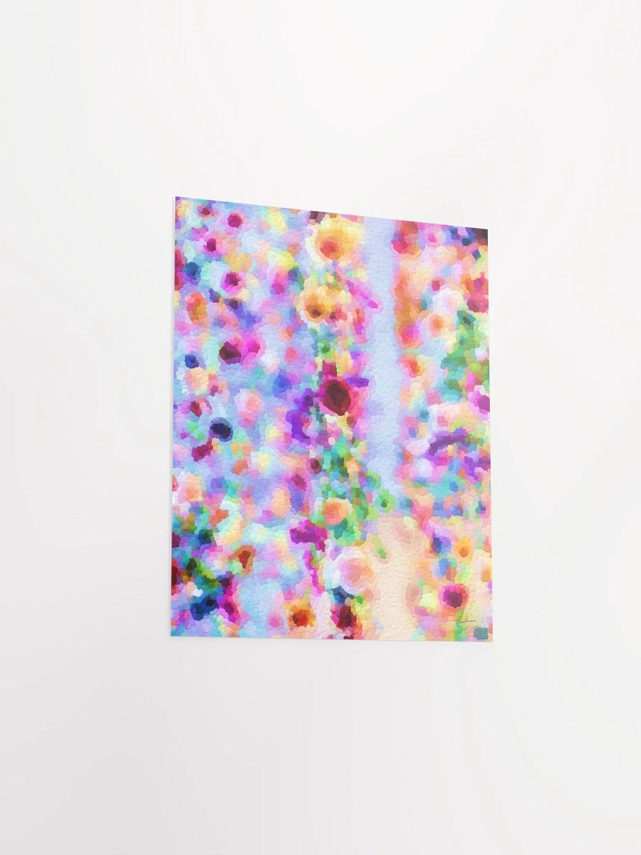Dreams of Spring Poster product image (7)