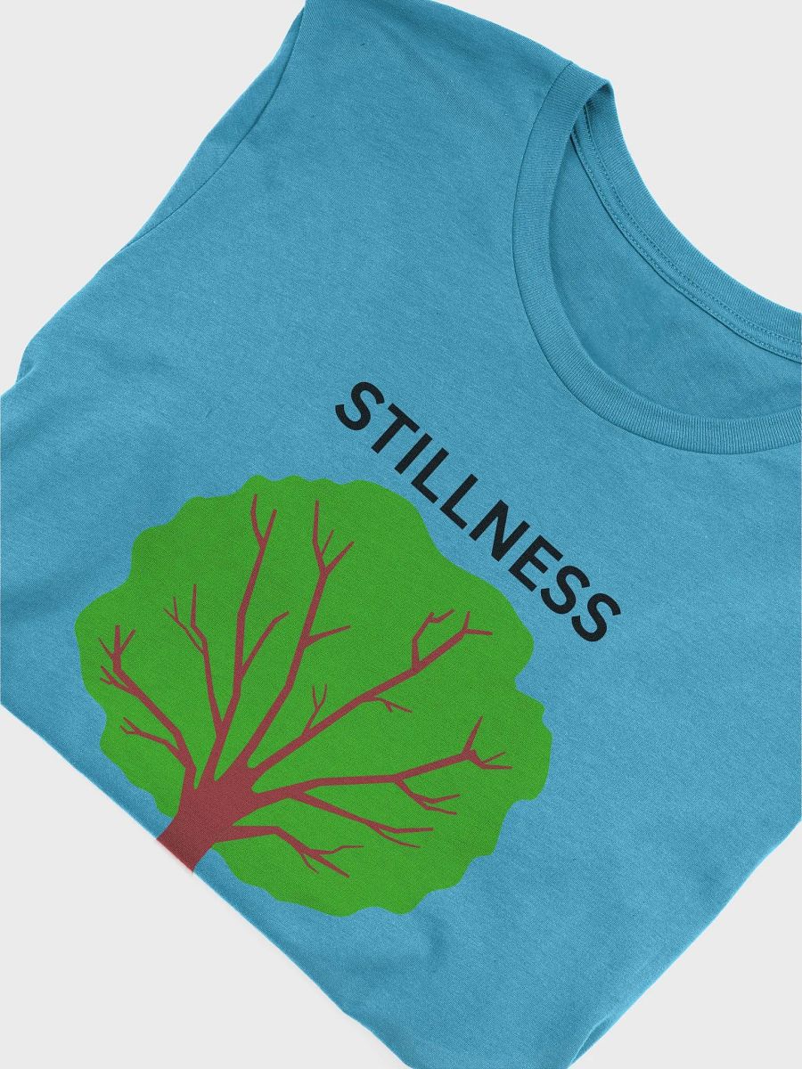 Stillness: You Have Always Been Enough – Motivational Affirmation Design product image (91)
