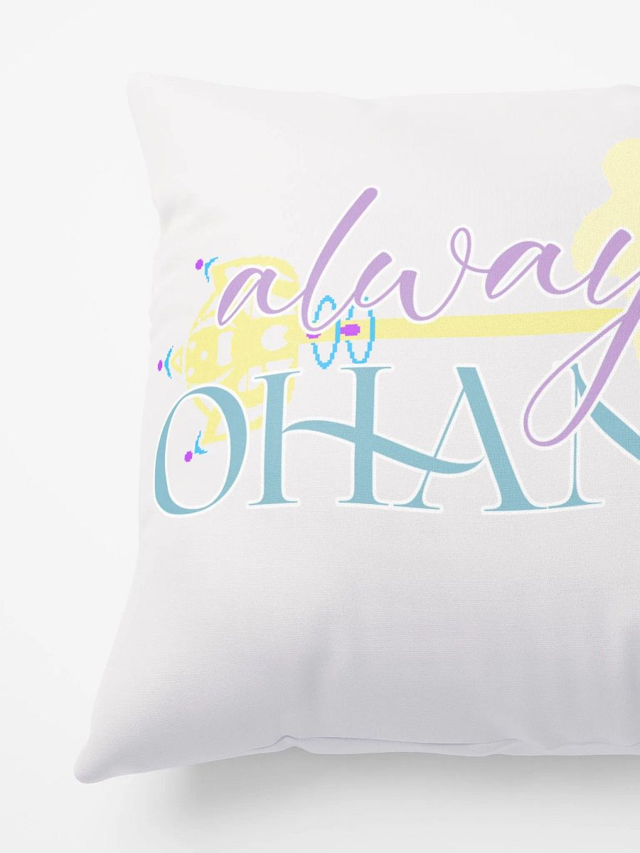 Ohana Pillow product image (3)