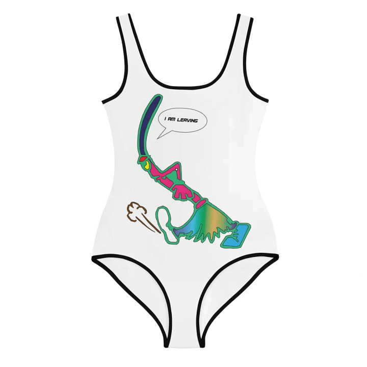 Broom – I am Leaving. product image (1)