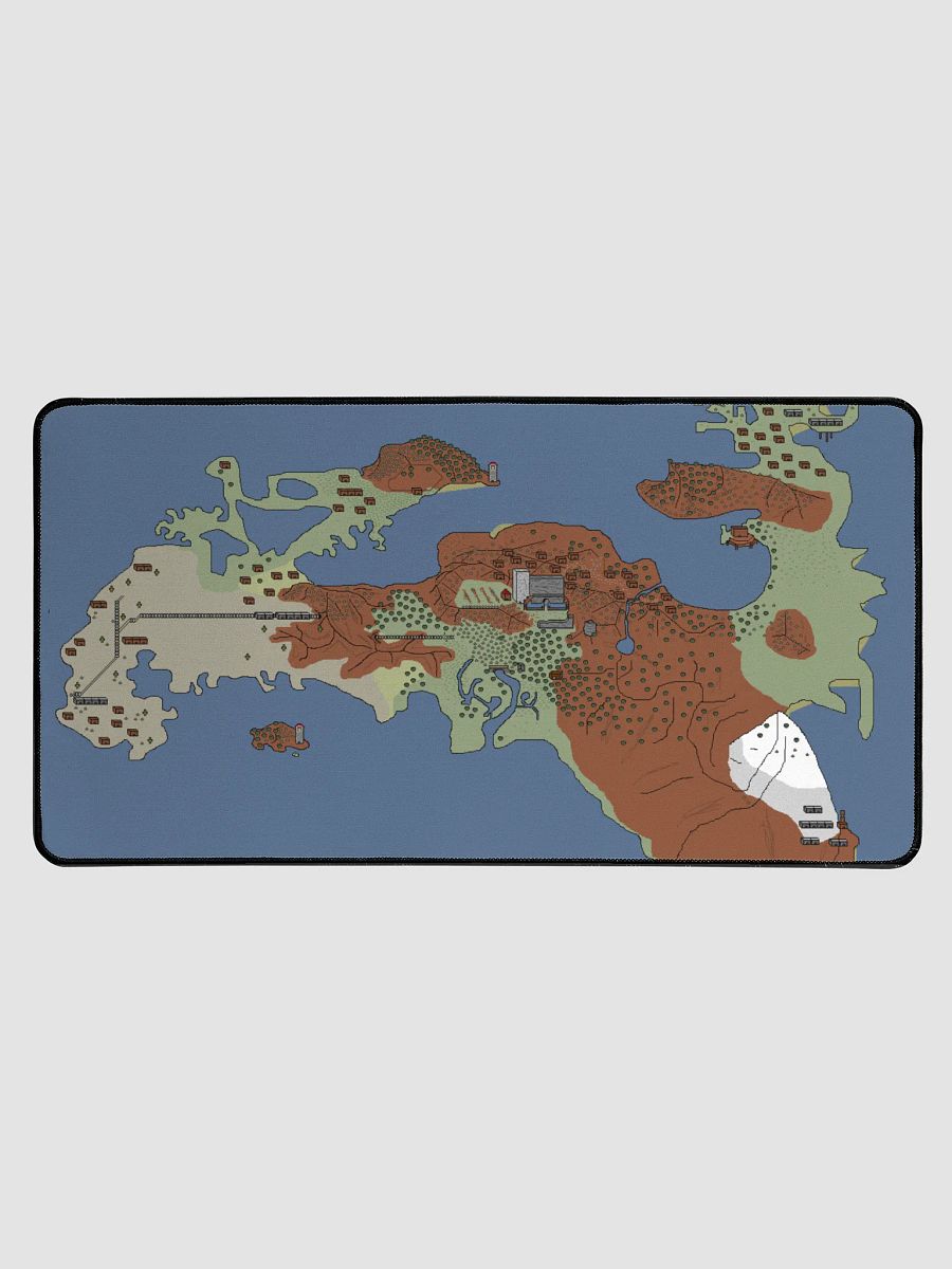 Island on a Desk product image (1)