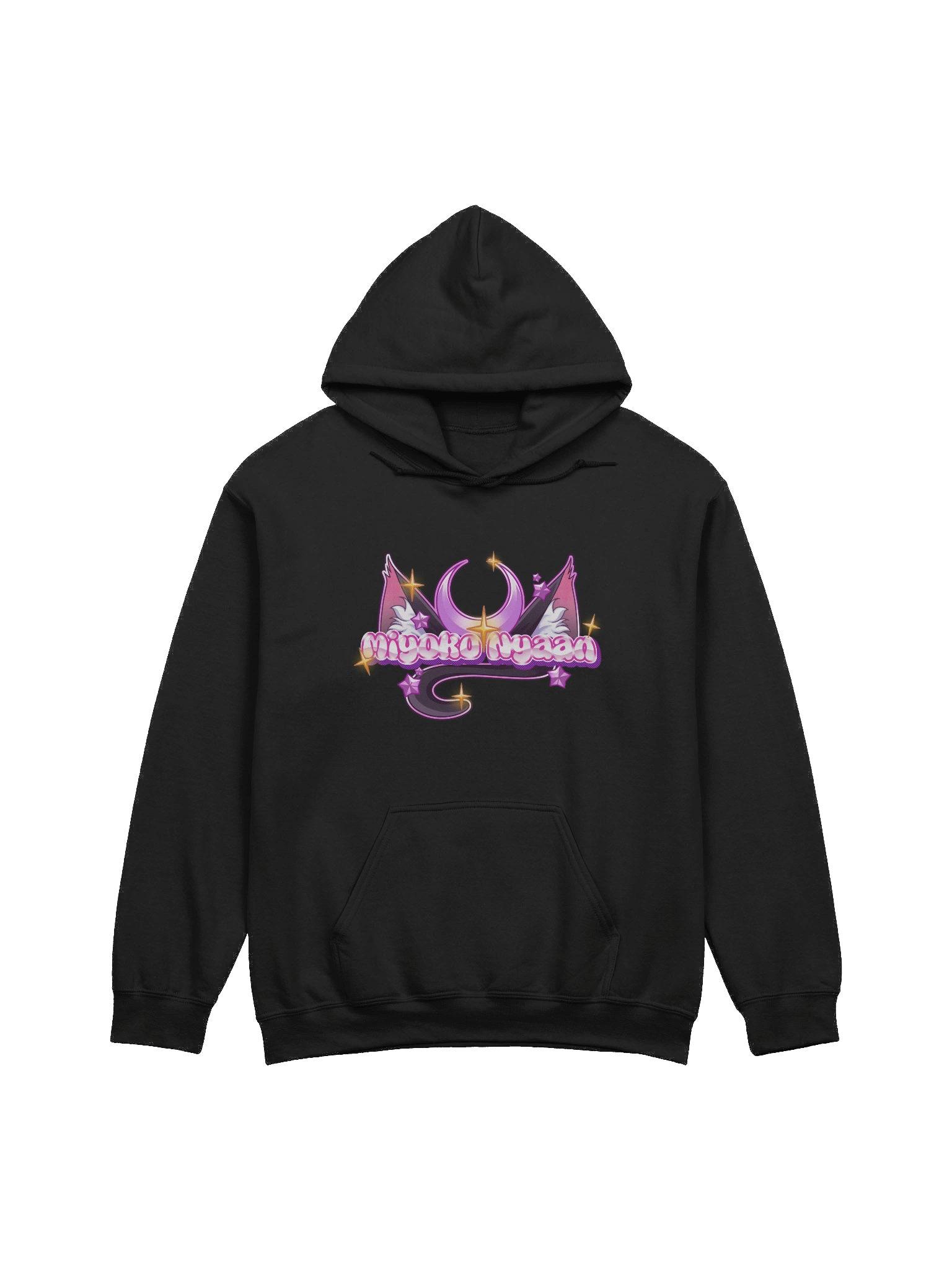 Miyoko Logo Hoodie product image (1)