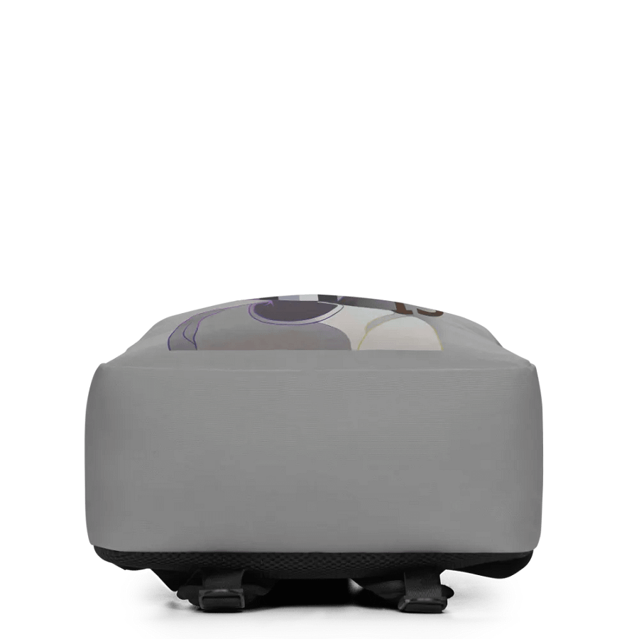 What's In His Head Backpack product image (2)