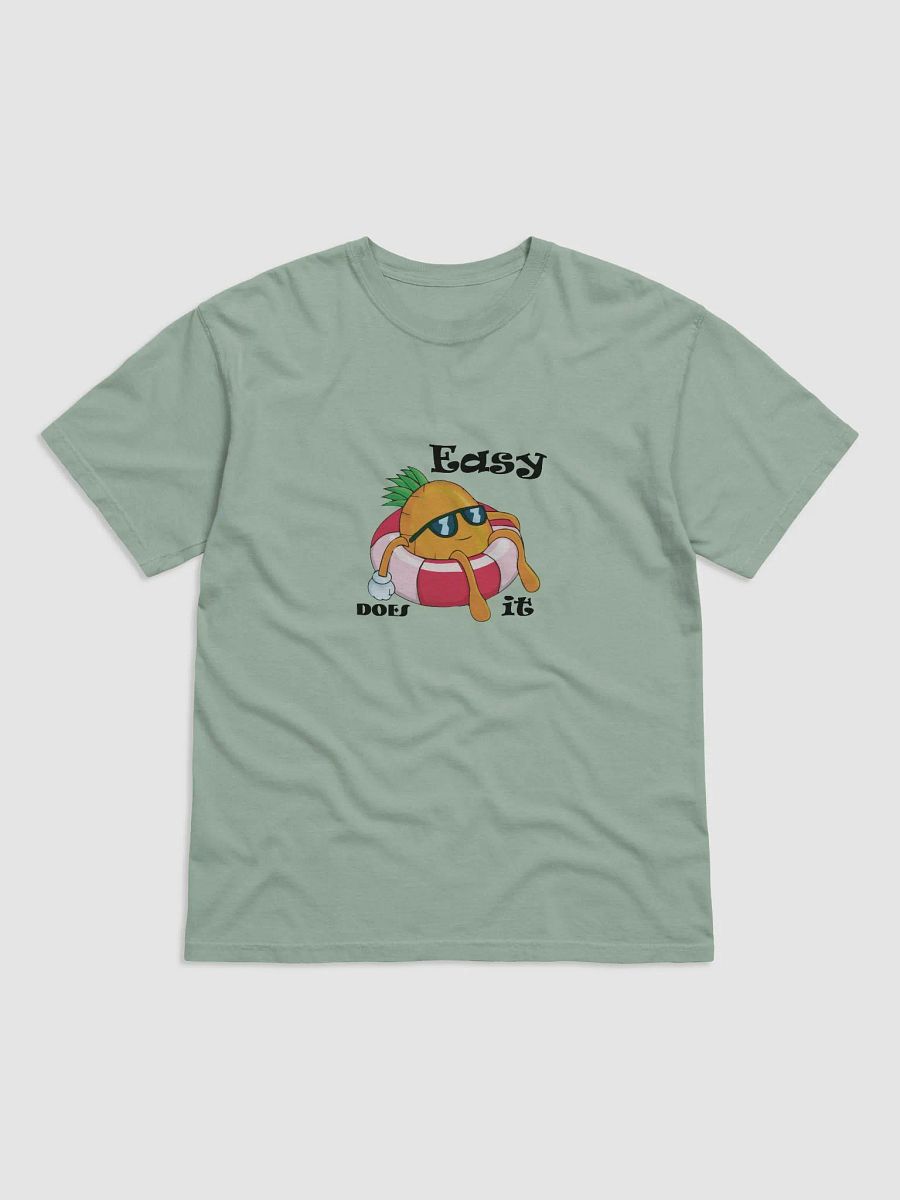 Easy Does It Summer Vibes T-Shirt product image (2)