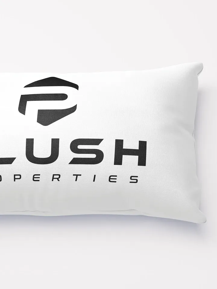 Plush All-Over Print Pillow product image (6)