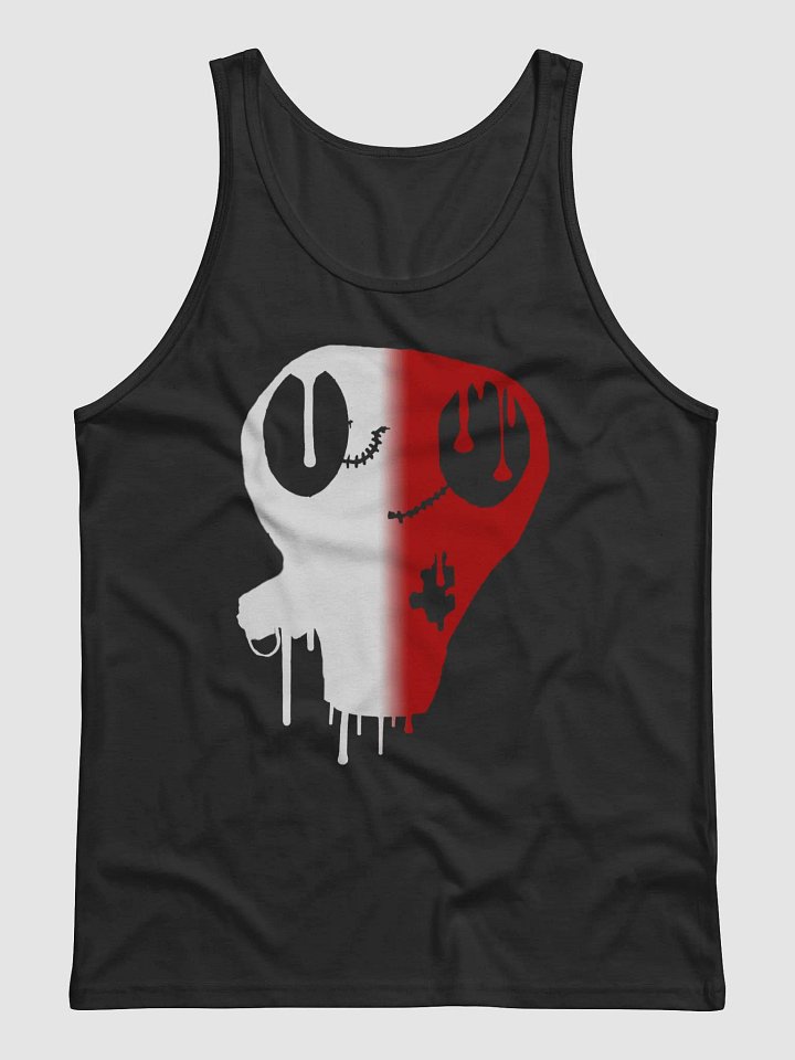 Duality Graffiti Tanktop product image (1)