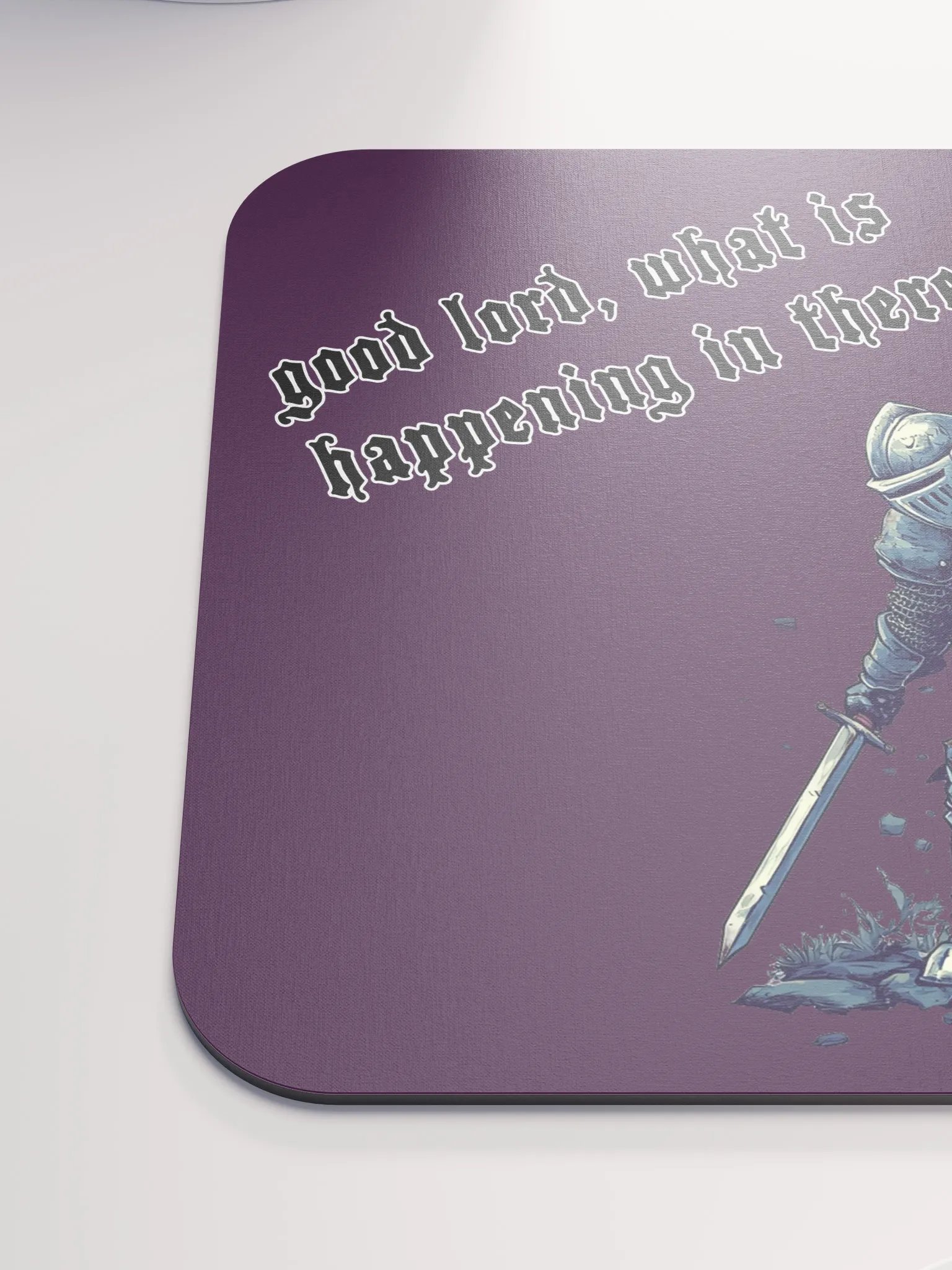 GLWHIT Mouse Pad product image (6)