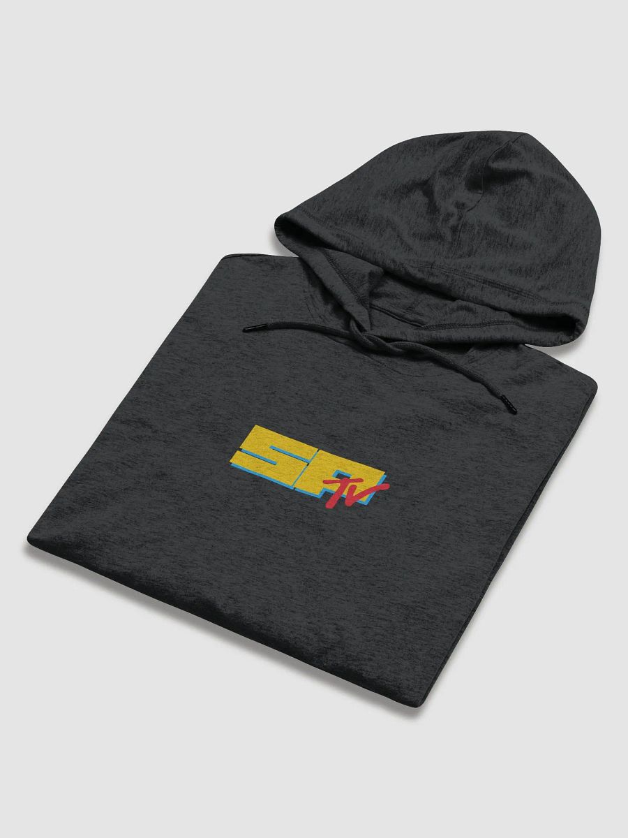 SPTV Lightweight Hoodie product image (11)