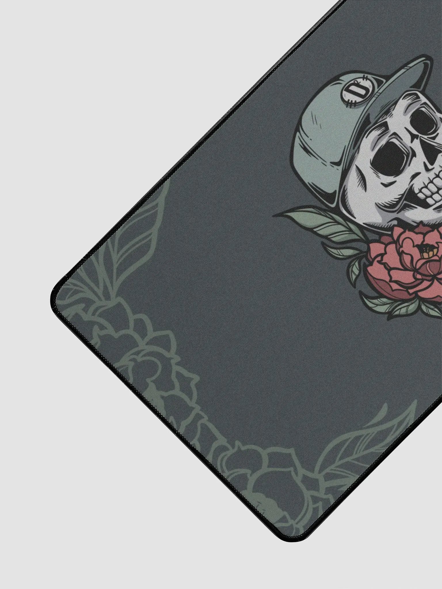 Dizzy Designs Mousepad 15.5