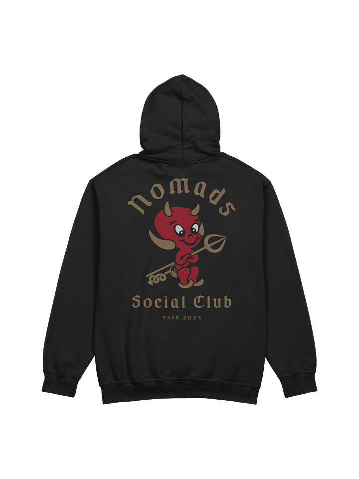 Lil Devil Hoodie product image (1)