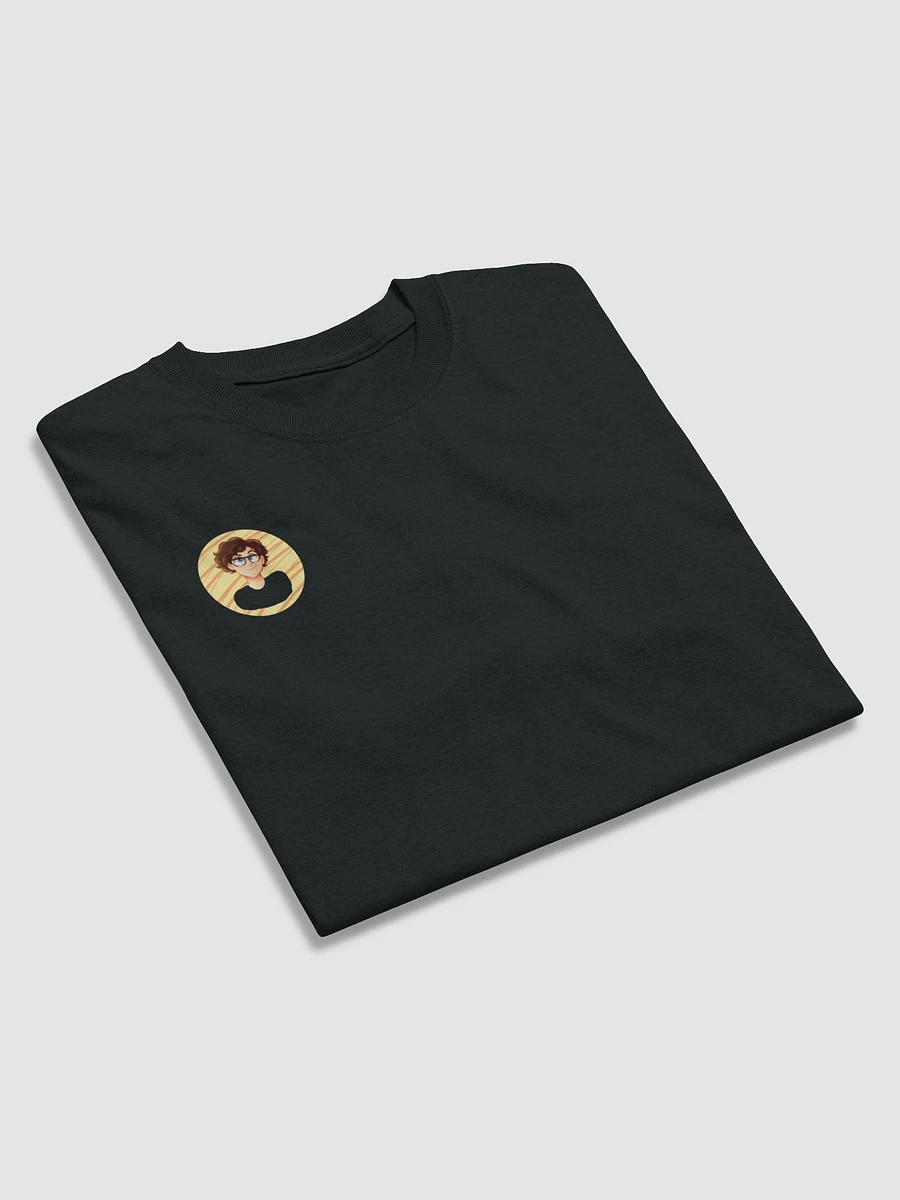 Ethan Logo Alternative Design T-Shirt product image (9)