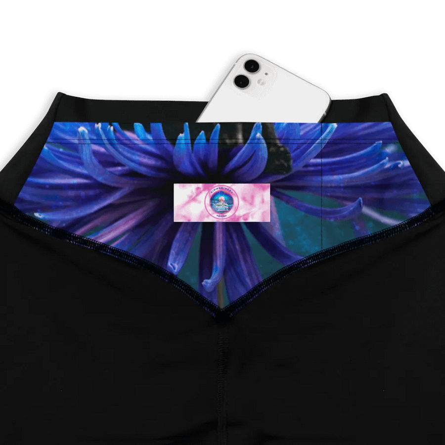 Flutterfox Leggings product image (4)