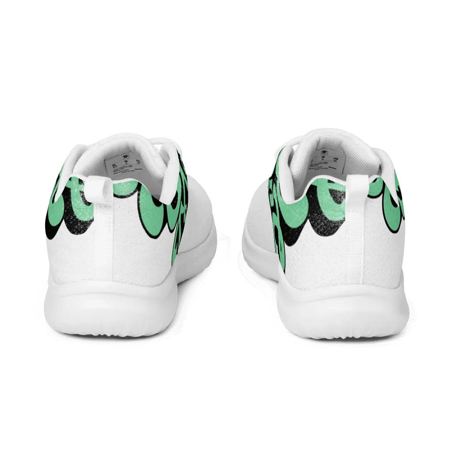 Enjoy Every Moment: MEN Gym Shoes product image (3)