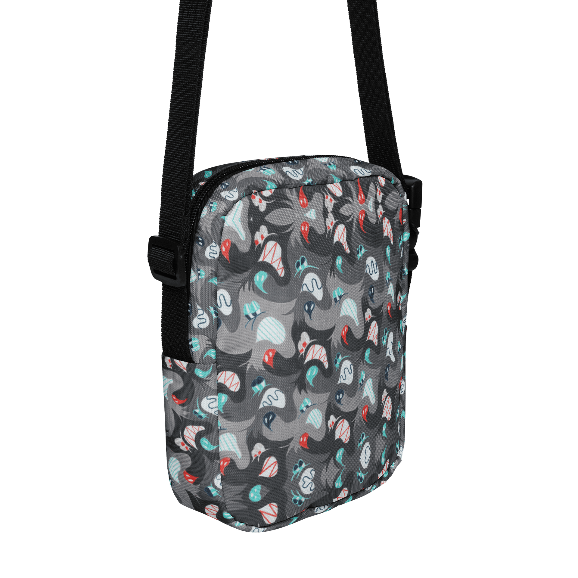 Big Bad Wolf Bag product image (3)