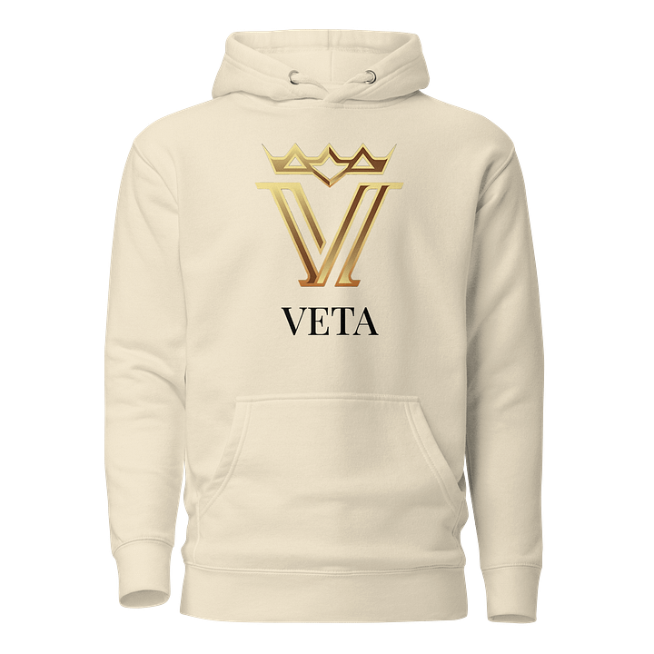 VETA Luxury Hoodie product image (4)