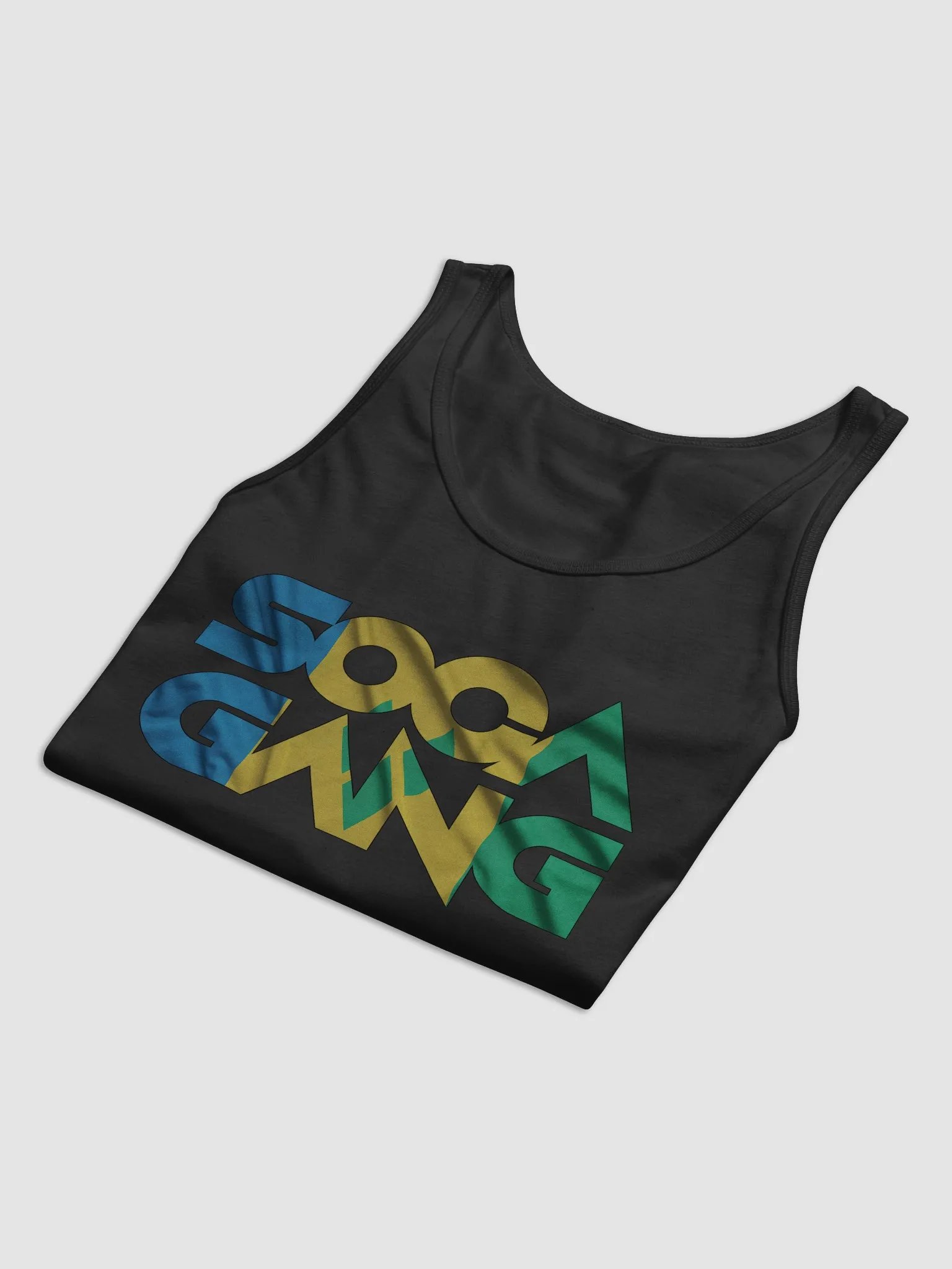 St. Vincent Logo Tank product image (3)