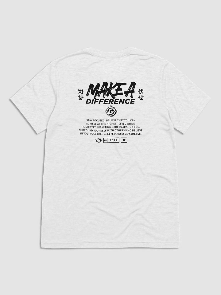 Make a Difference product image (2)
