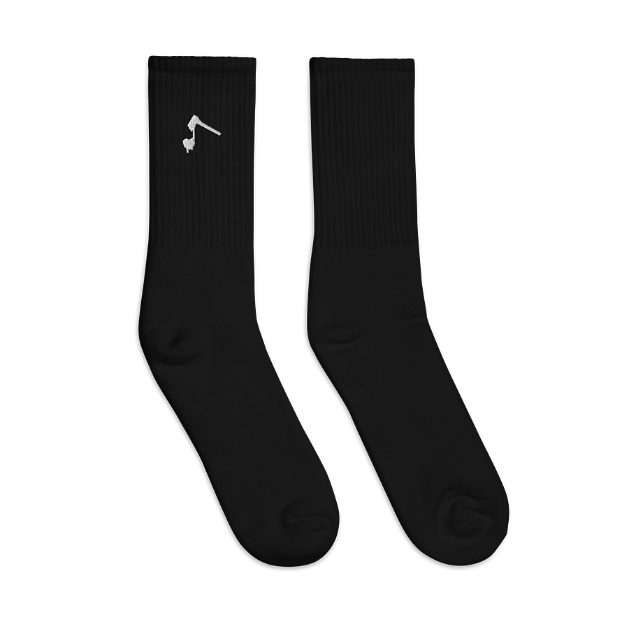 Thought You Wanted My Heart Sock product image (3)