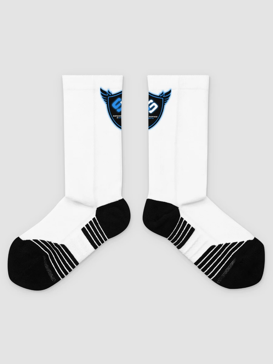Senior Series Esports Basketball SockS product image (3)