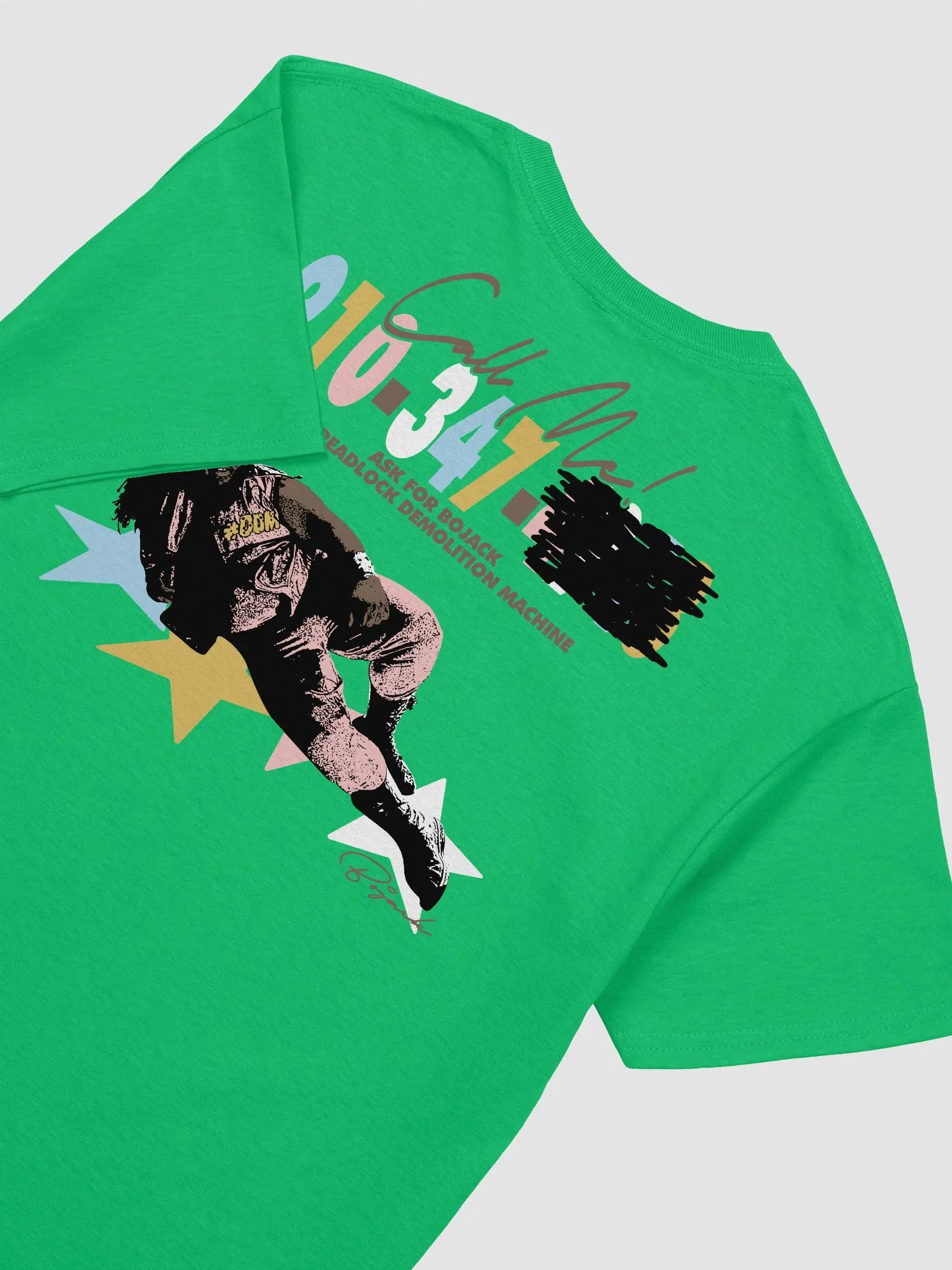 CMIYGL Green product image (4)