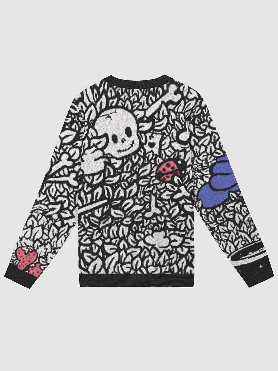 Sara Tea Garden Sweater product image (2)