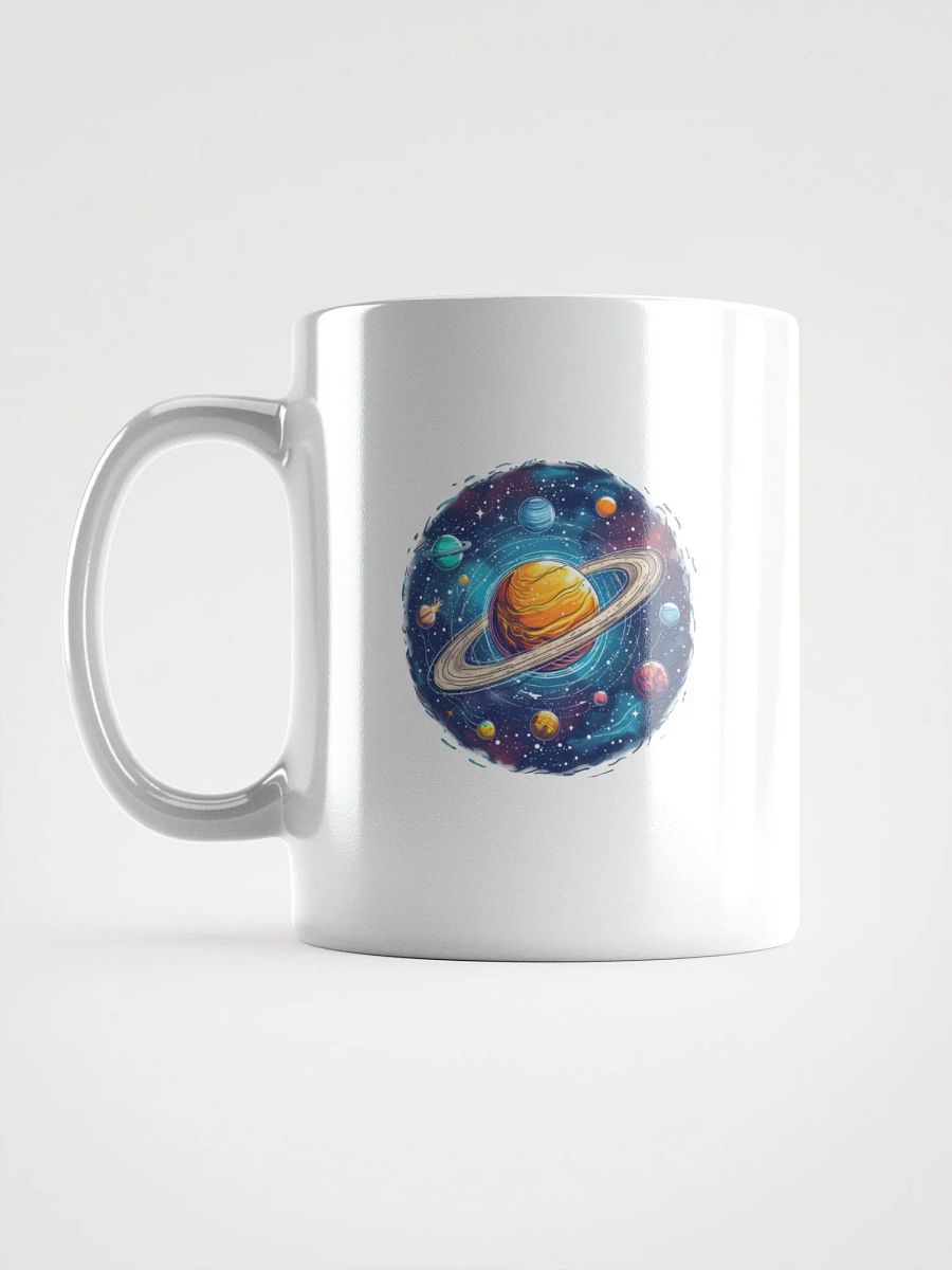 Celestial Rings Mug product image (16)