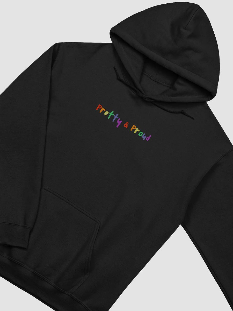 Pretty Patty Hoodie product image (3)