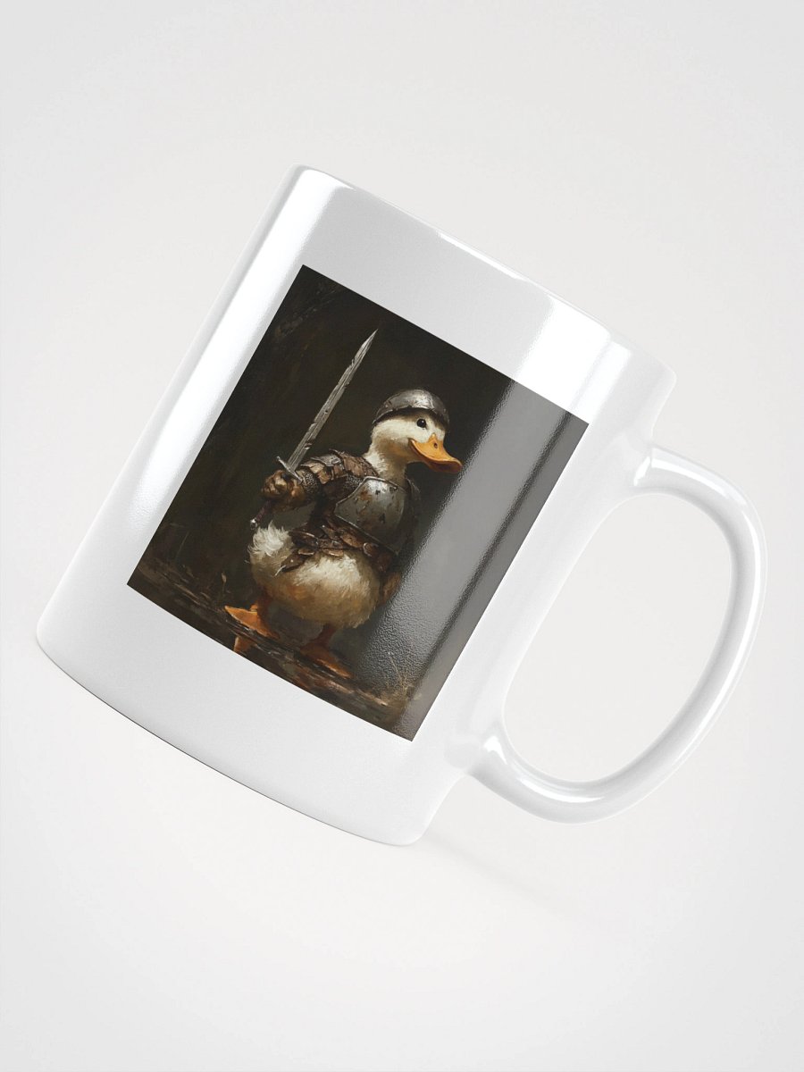 A Quick Duck Mug product image (12)