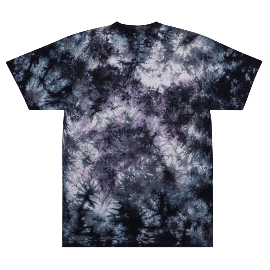 Heartfelt Jahmo0 Show Oversized Tee product image (5)