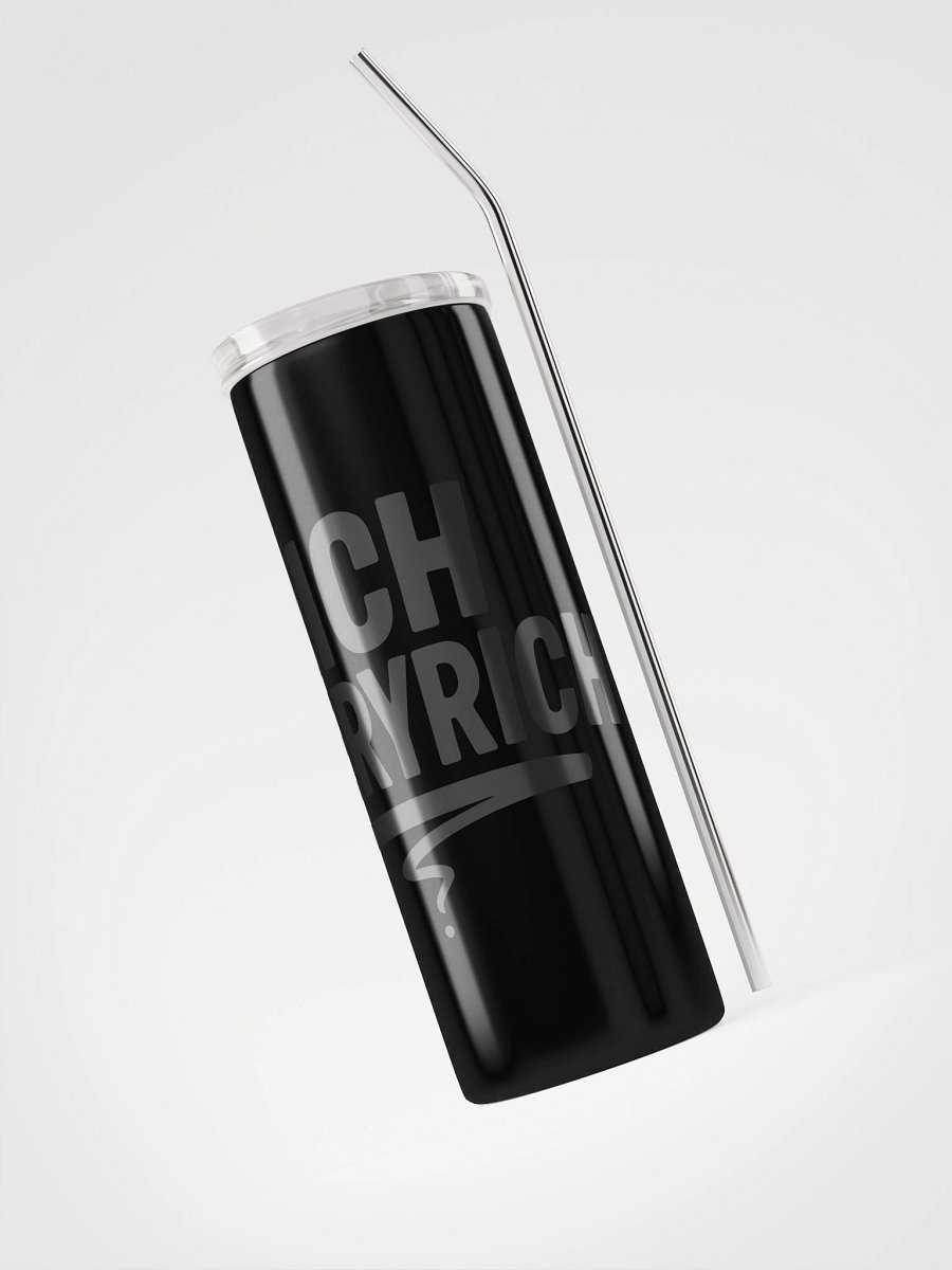 RICHEVERYRICH Stainless Steel Tumbler product image (3)