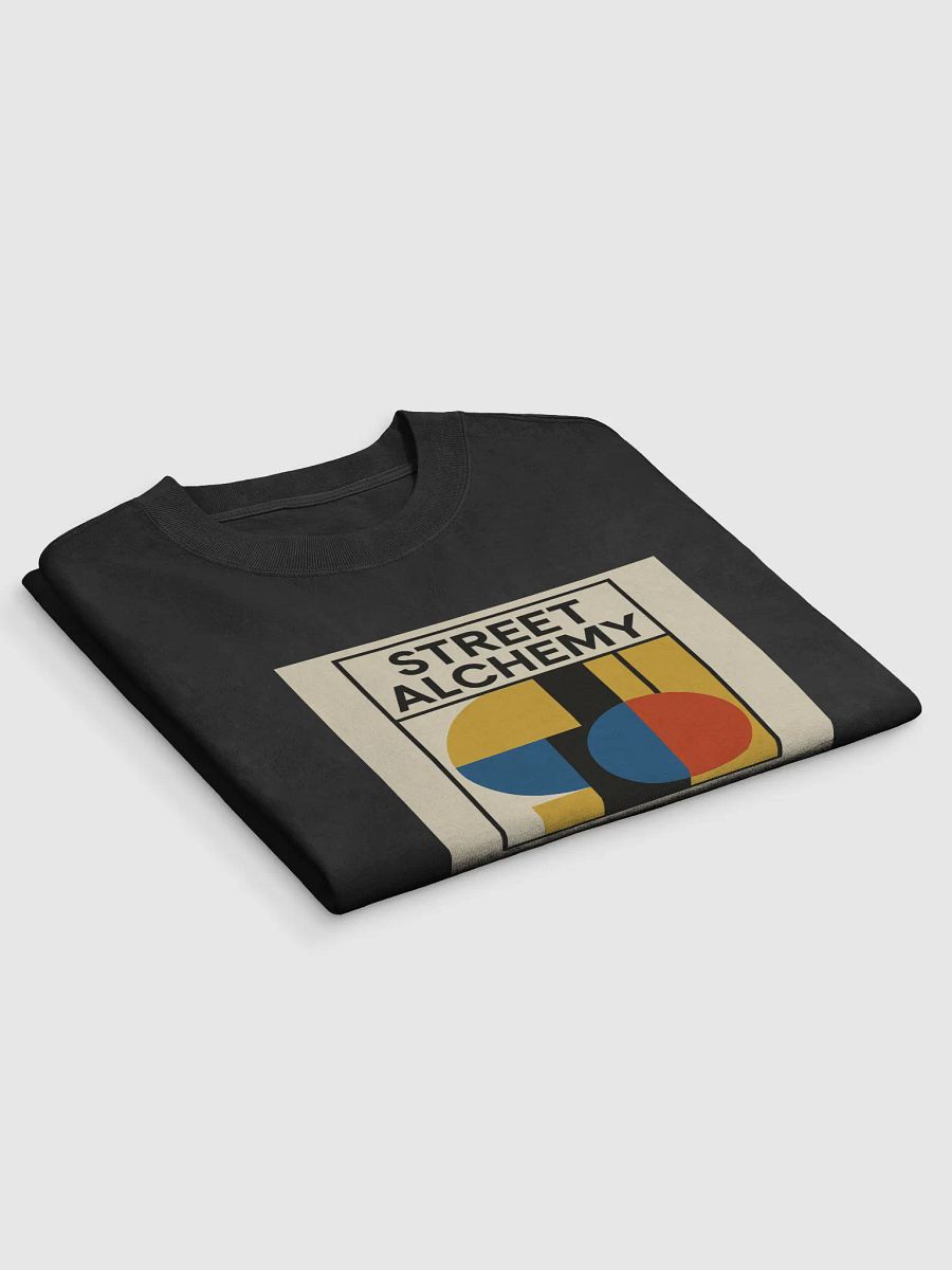 Illusionary T-Shirt product image (5)