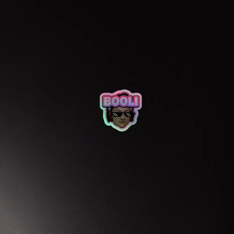 BOOLI Emote product image (4)
