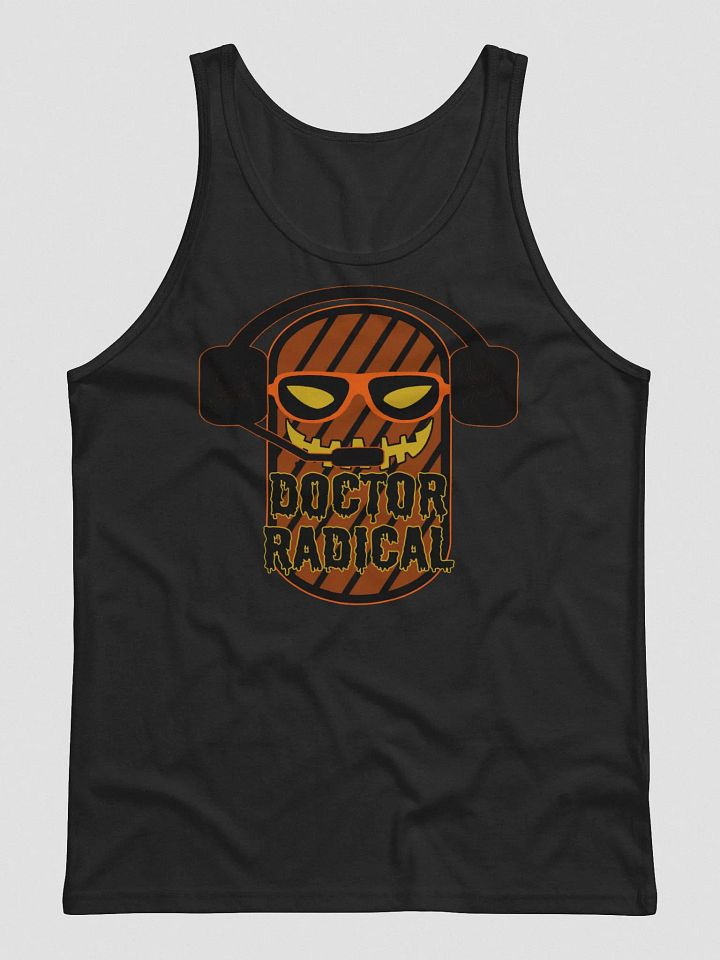 Pumpkin Tank product image (1)