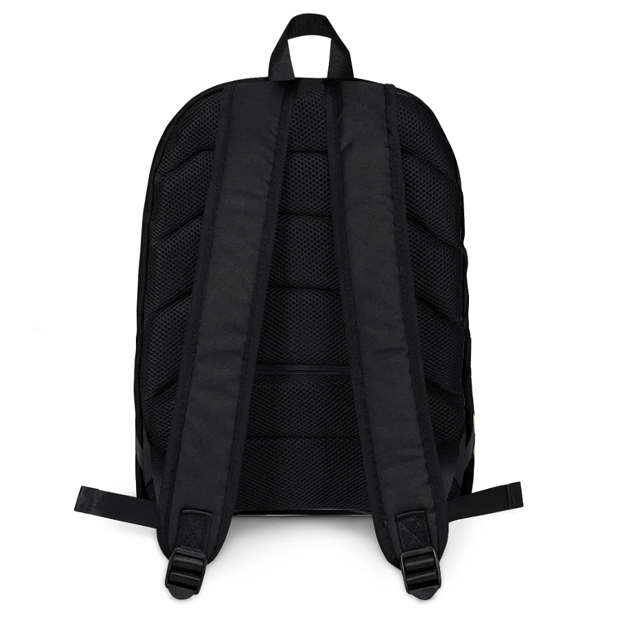 Eisha Fury BackPack product image (3)
