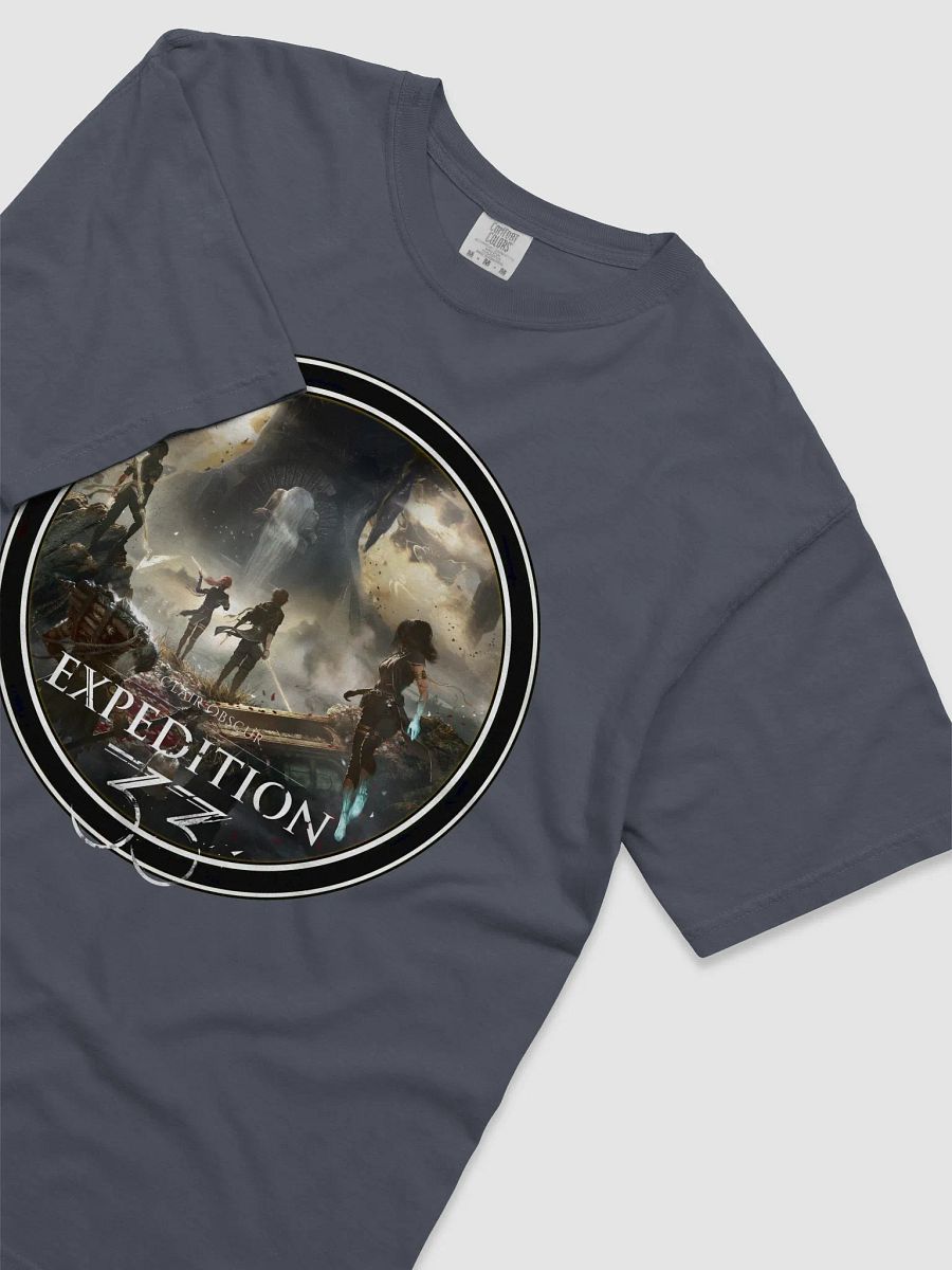 Cool videogame tshirt product image (13)