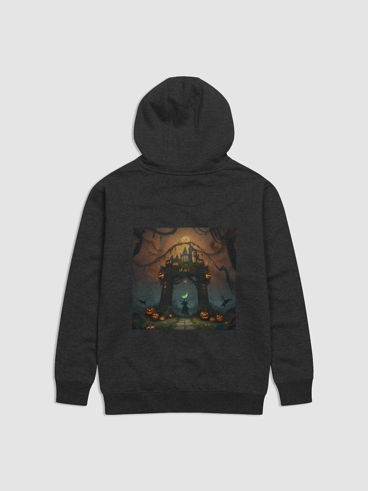 Halloween hoodie 1 product image (17)