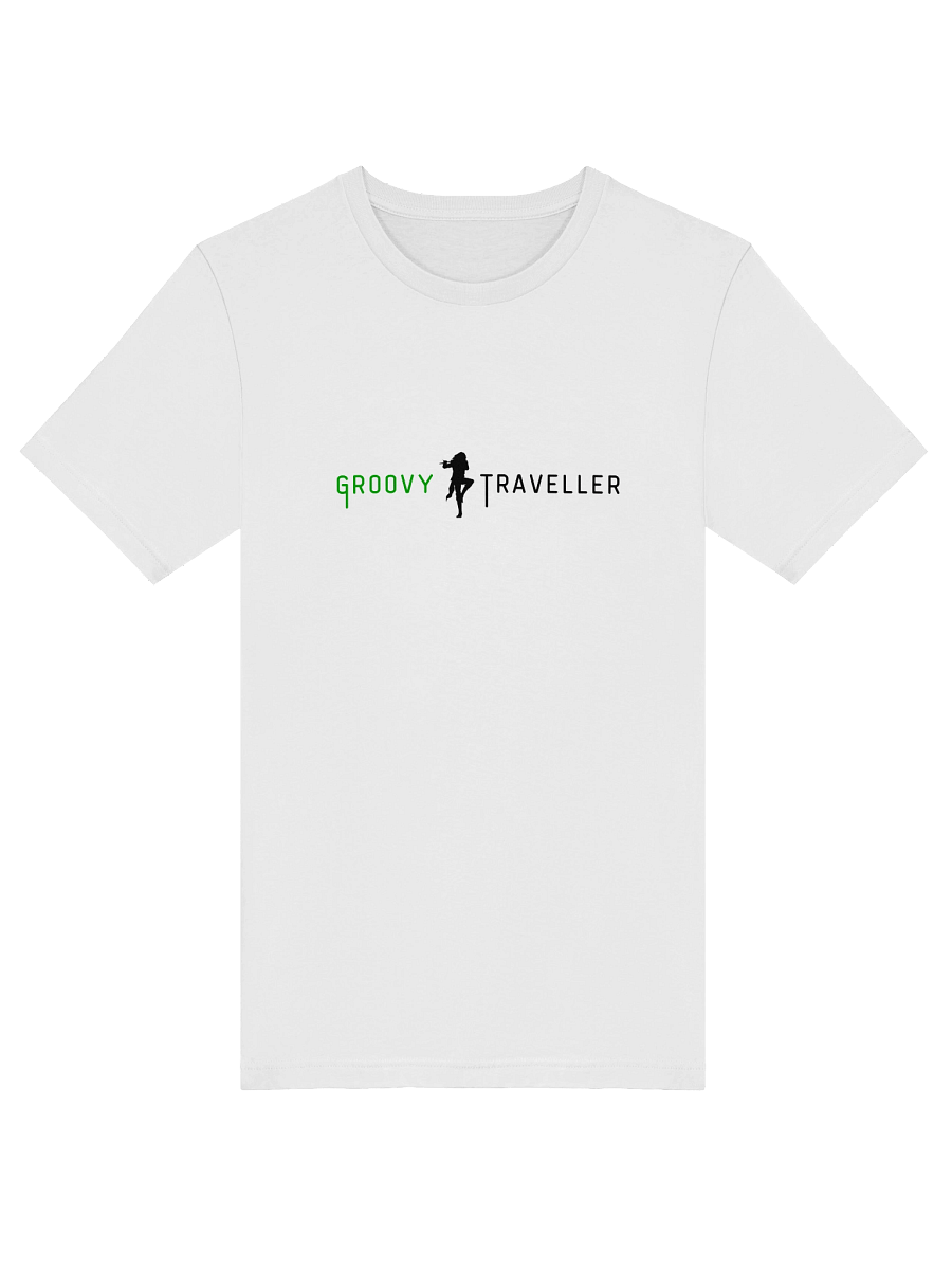 Groovy Tarveller Comfy T-shirt product image (7)