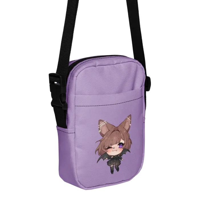 Nico Chibi Wink Crossbody Bag product image (1)