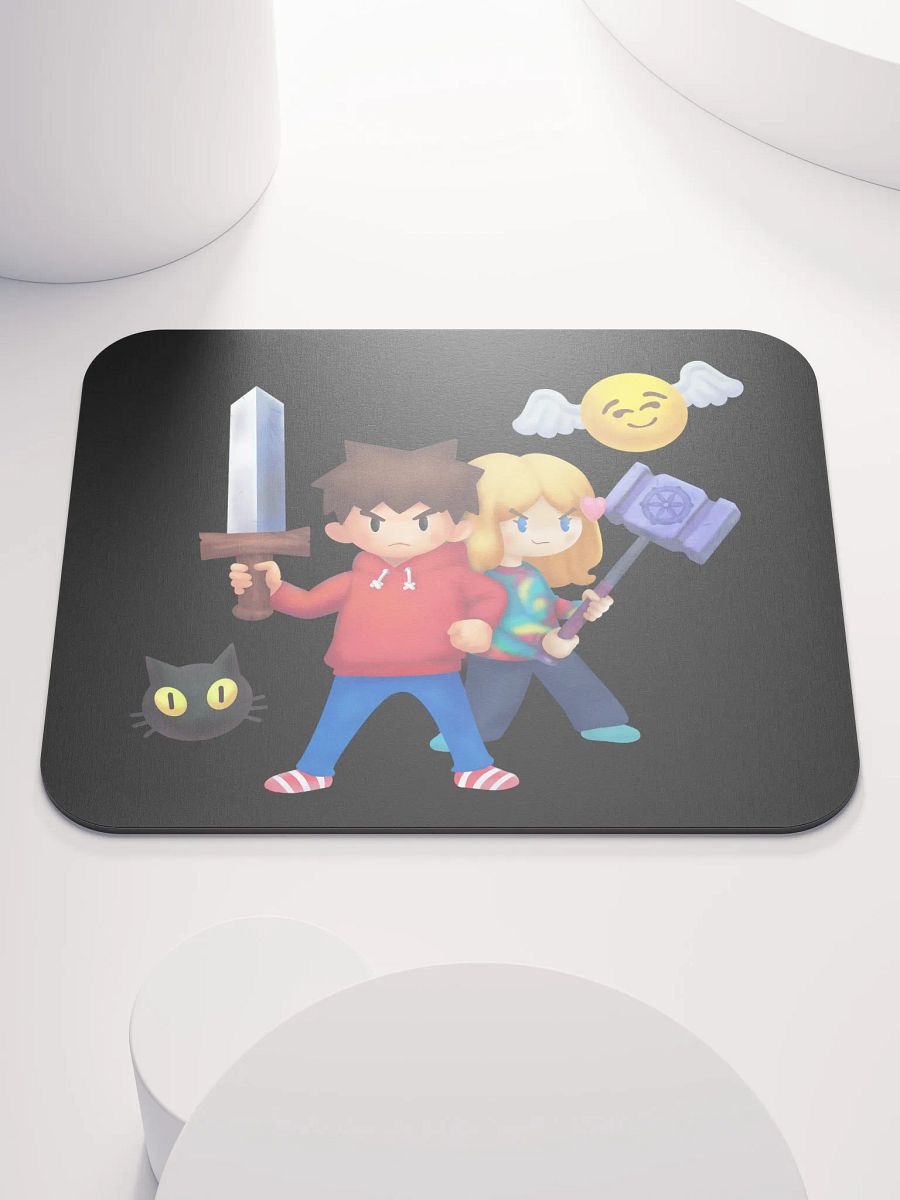BMG Retro Mouse Pad product image (3)