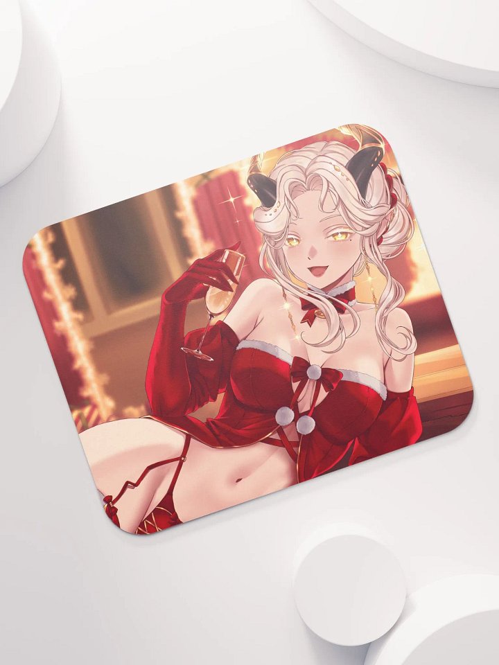 Christmas Mousepad 01 product image (1)