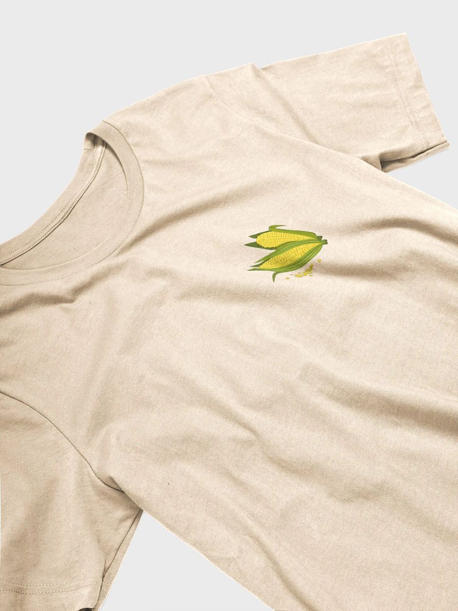 Subtle Cornhub Club Supersoft T-shirt product image (3)