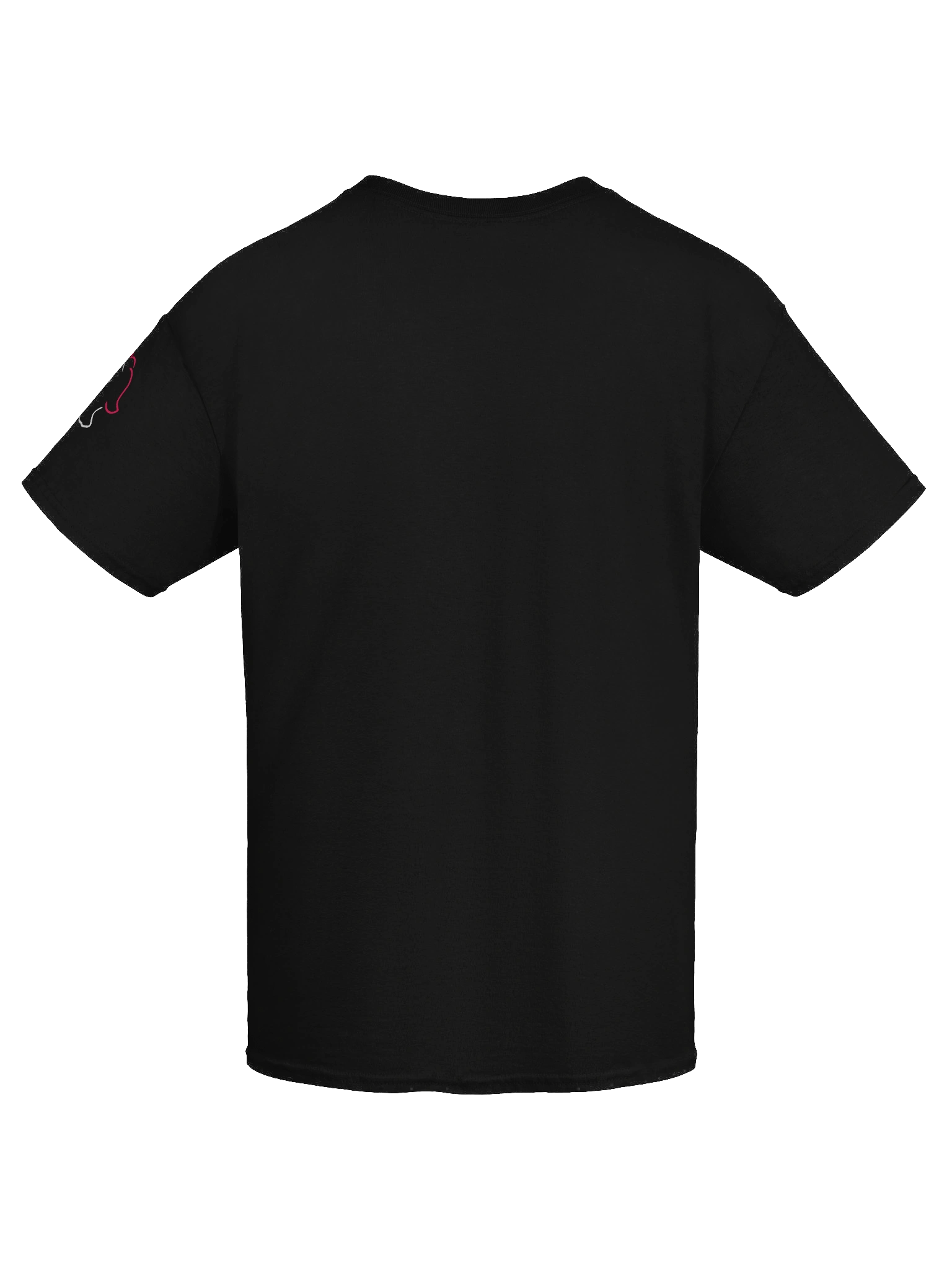 DERR XING tee product image (9)