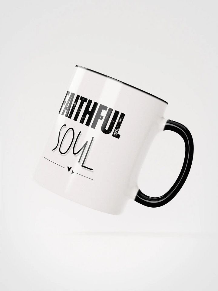 Morning Inspiration Ceramic Mug product image (4)