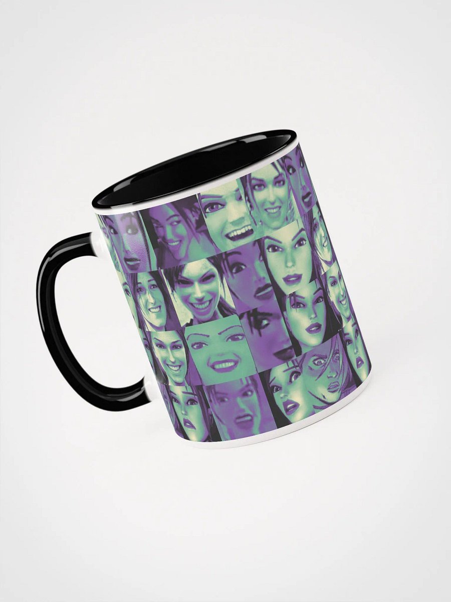 All Faces Mug product image (3)
