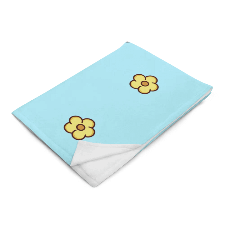 BerryBlanket product image (2)