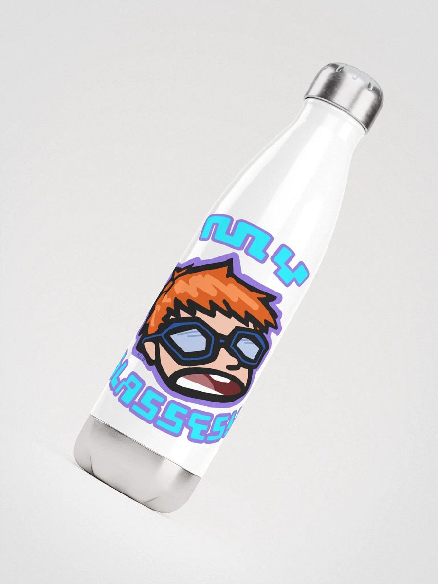 My Glasses Tumbler product image (5)