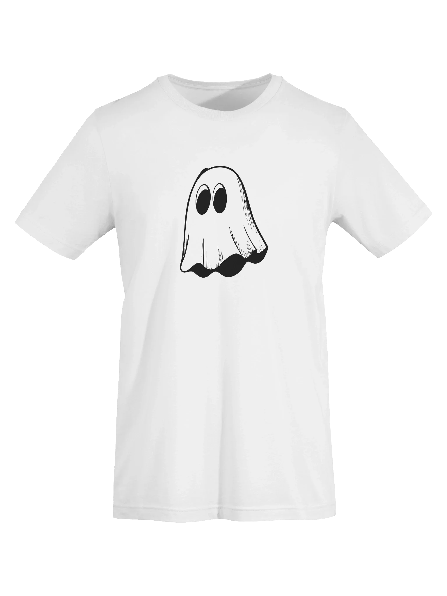Halloween Ghost | Minimalist product image (3)