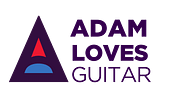Adam Loves Guitar