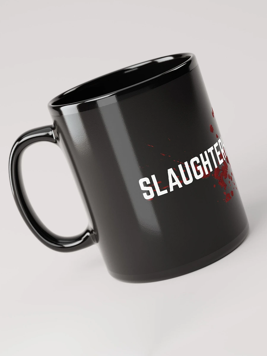 Slaughterhouse Mug product image (6)